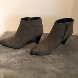 Fabianelli Italian Ankle Boots